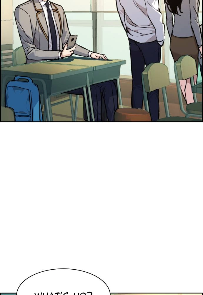 Mercenary Enrollment Chapter 53, page 70 of 137
