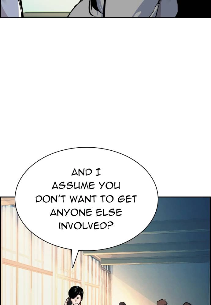 Mercenary Enrollment Chapter 53, page 76 of 137