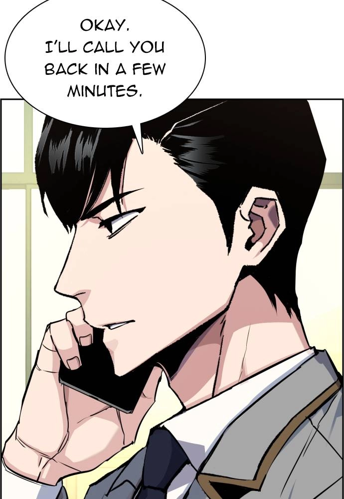 Mercenary Enrollment Chapter 53, page 78 of 137