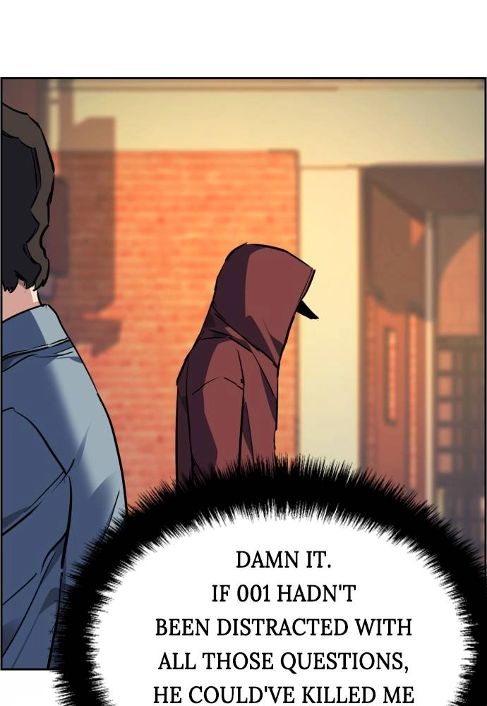 Mercenary Enrollment Chapter 53, page 84 of 137