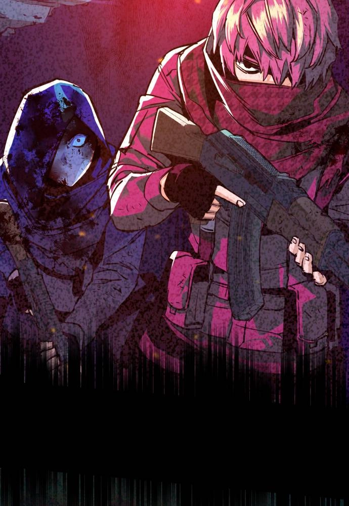Mercenary Enrollment Chapter 53, page 89 of 137