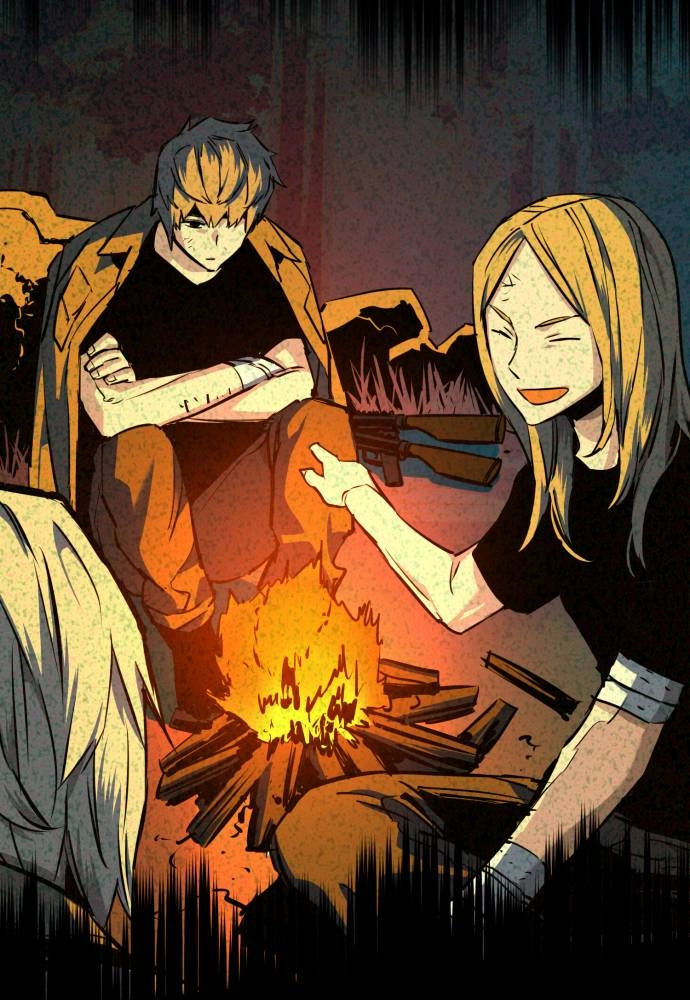 Mercenary Enrollment Chapter 53, page 90 of 137
