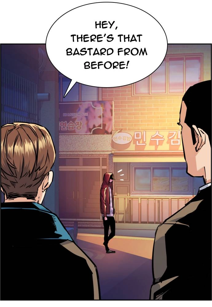 Mercenary Enrollment Chapter 53, page 93 of 137