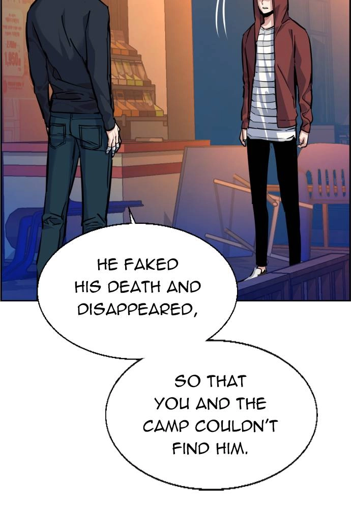 Mercenary Enrollment Chapter 54, page 101 of 133