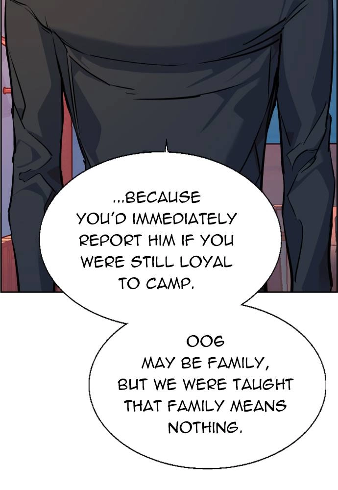 Mercenary Enrollment Chapter 54, page 107 of 133