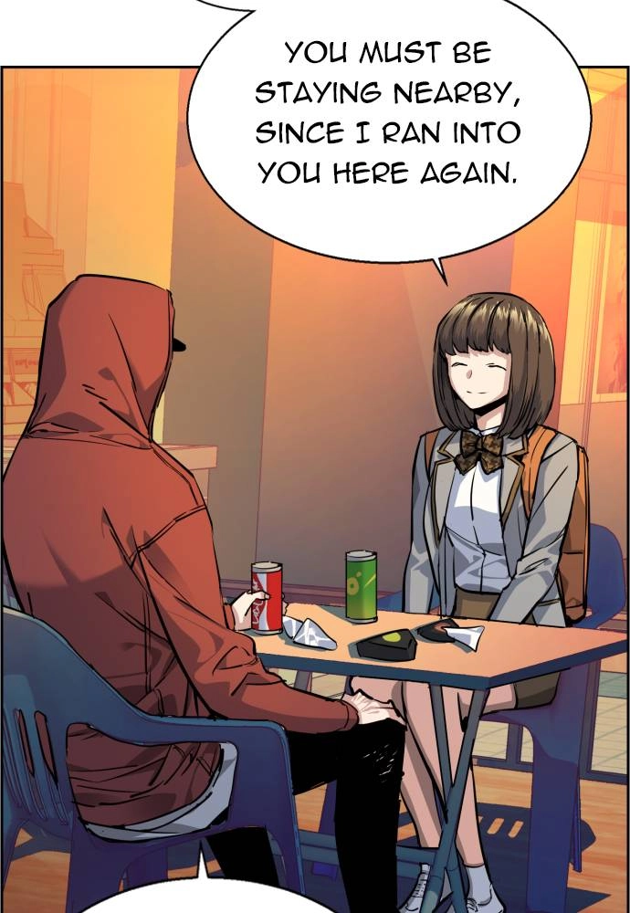 Mercenary Enrollment Chapter 54, page 11 of 133