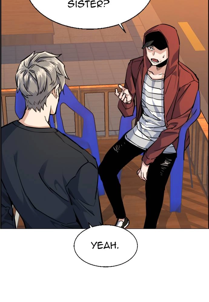 Mercenary Enrollment Chapter 54, page 118 of 133
