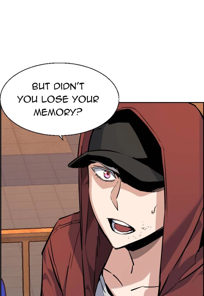 Mercenary Enrollment Chapter 54, page 119 of 133
