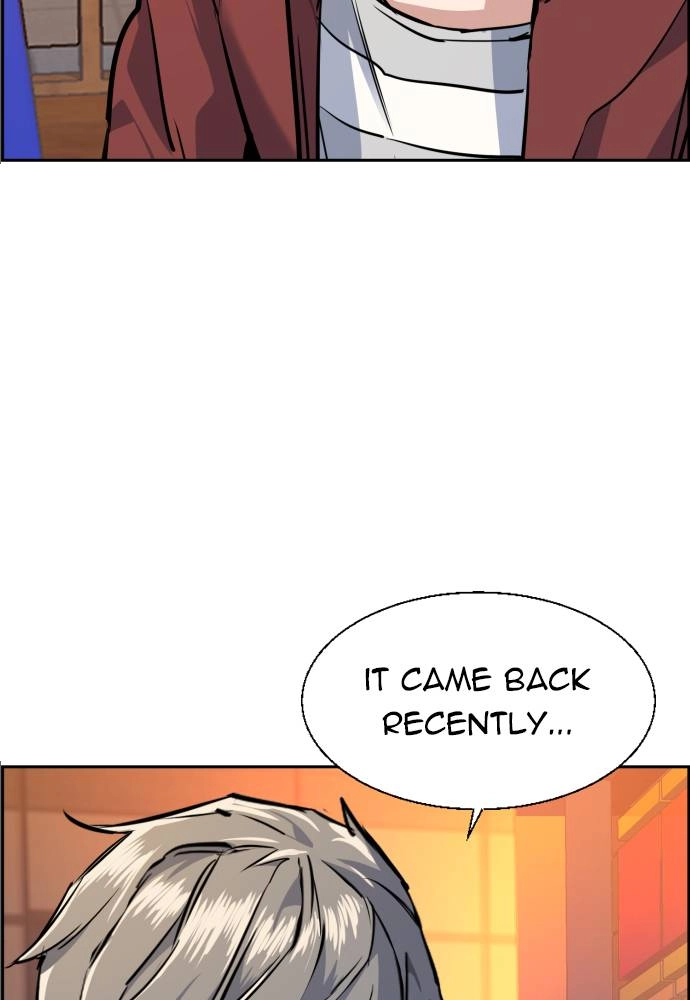 Mercenary Enrollment Chapter 54, page 120 of 133
