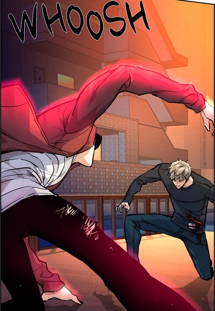 Mercenary Enrollment Chapter 54, page 36 of 133