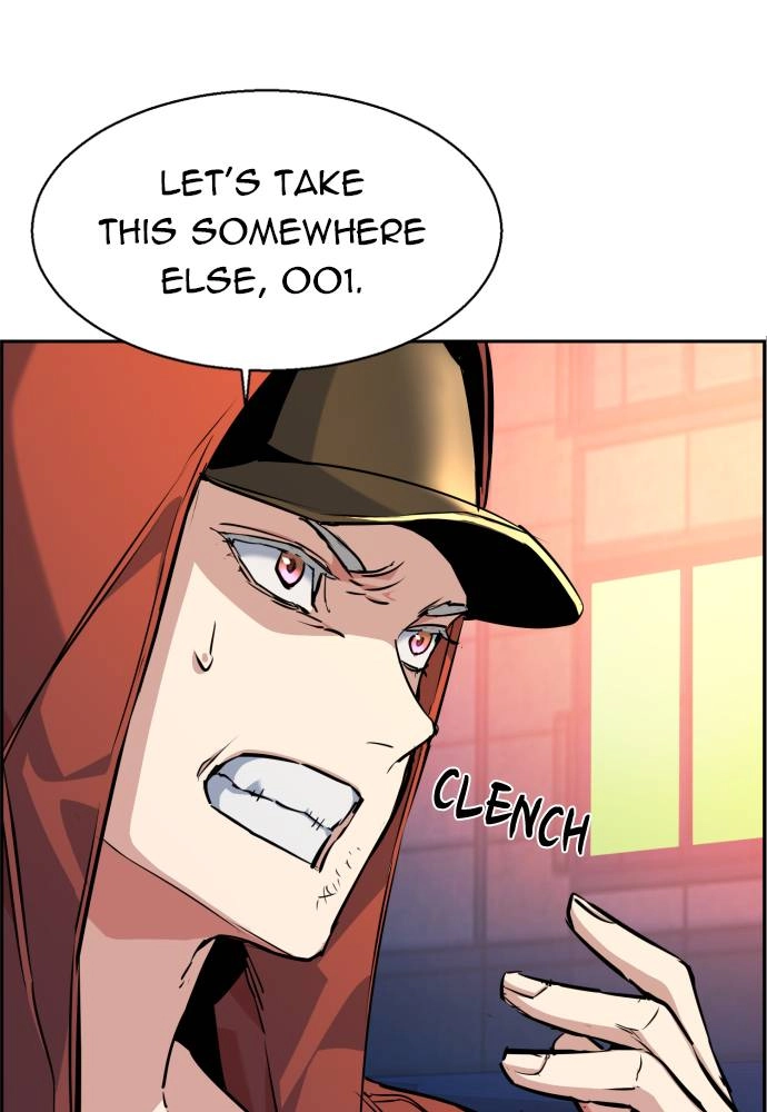 Mercenary Enrollment Chapter 54, page 43 of 133