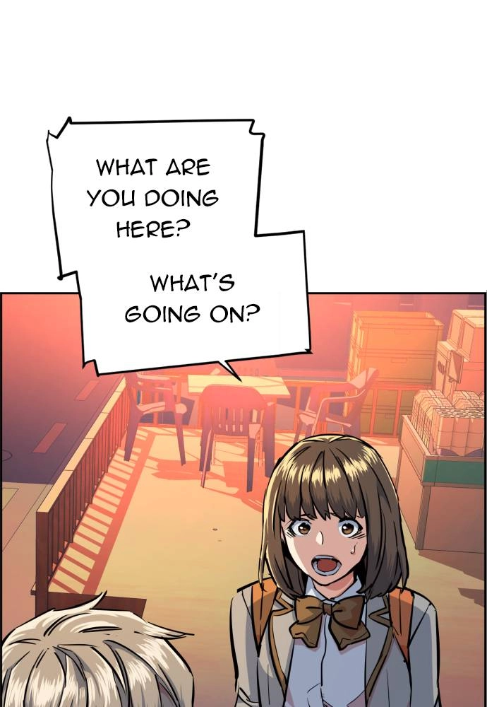 Mercenary Enrollment Chapter 54, page 48 of 133