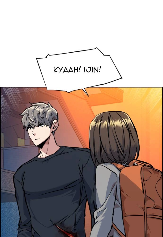 Mercenary Enrollment Chapter 54, page 57 of 133