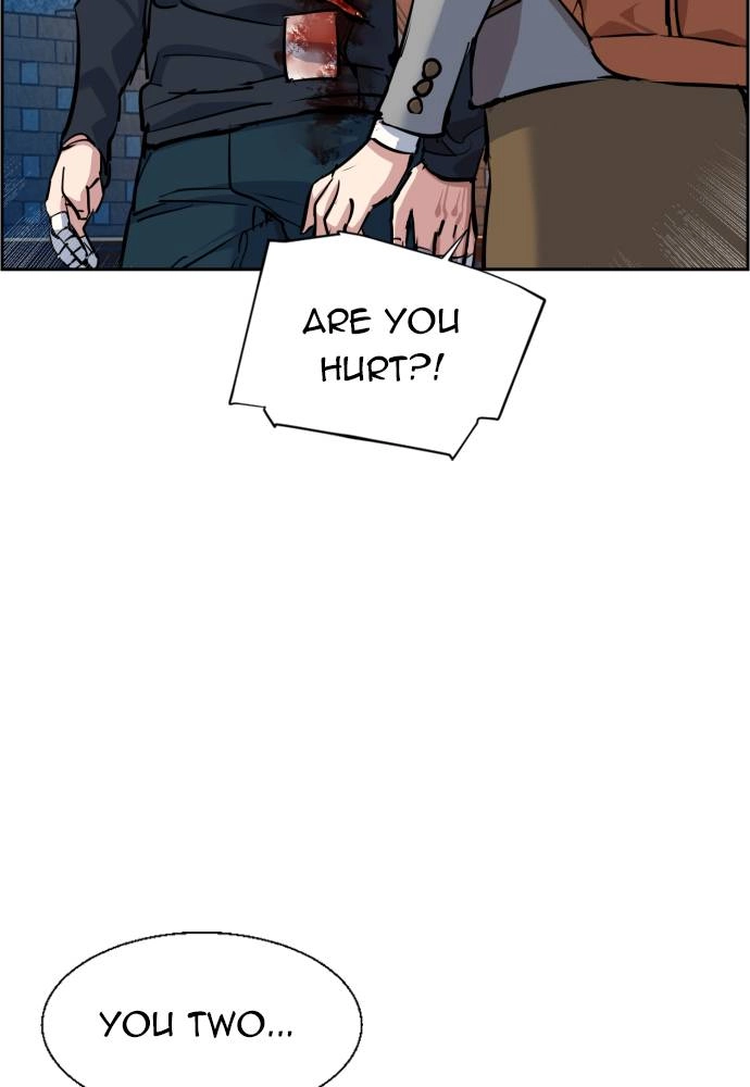 Mercenary Enrollment Chapter 54, page 58 of 133