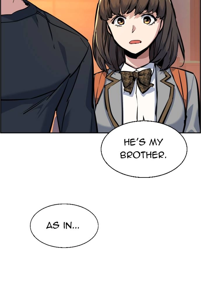 Mercenary Enrollment Chapter 54, page 61 of 133