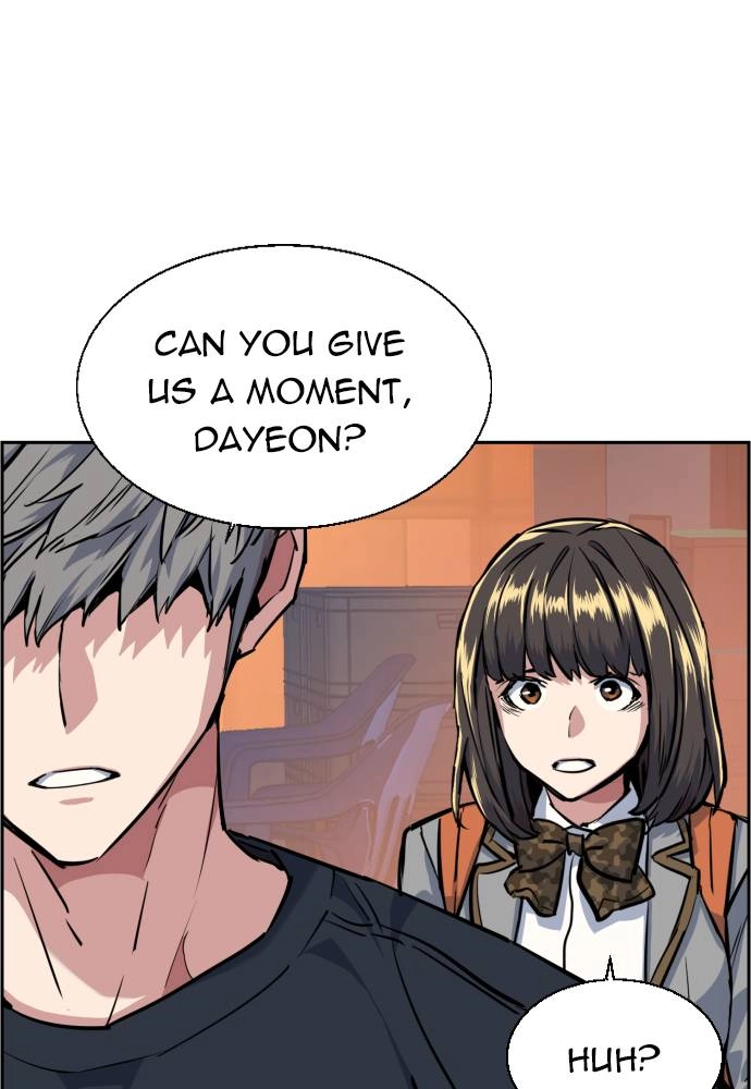Mercenary Enrollment Chapter 54, page 69 of 133