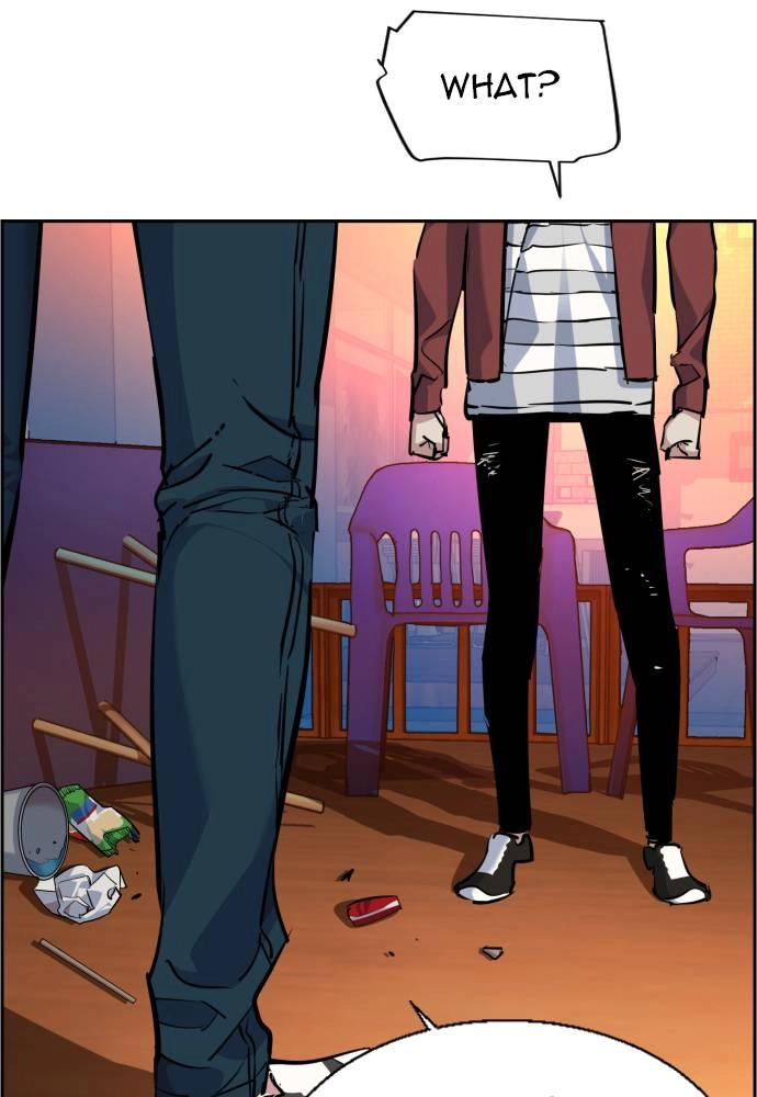 Mercenary Enrollment Chapter 54, page 80 of 133