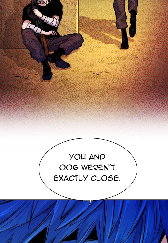 Mercenary Enrollment Chapter 54, page 91 of 133
