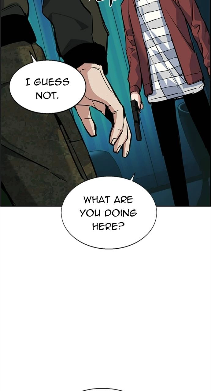 Mercenary Enrollment Chapter 55, page 100 of 108