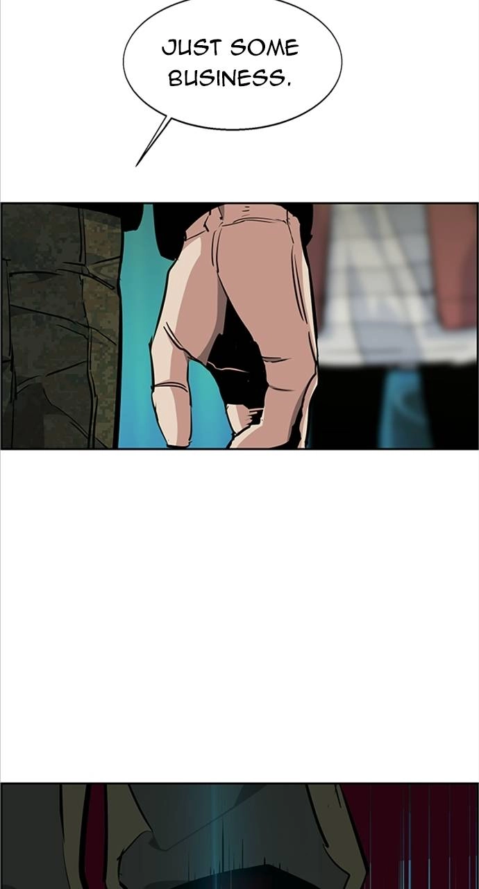 Mercenary Enrollment Chapter 55, page 101 of 108