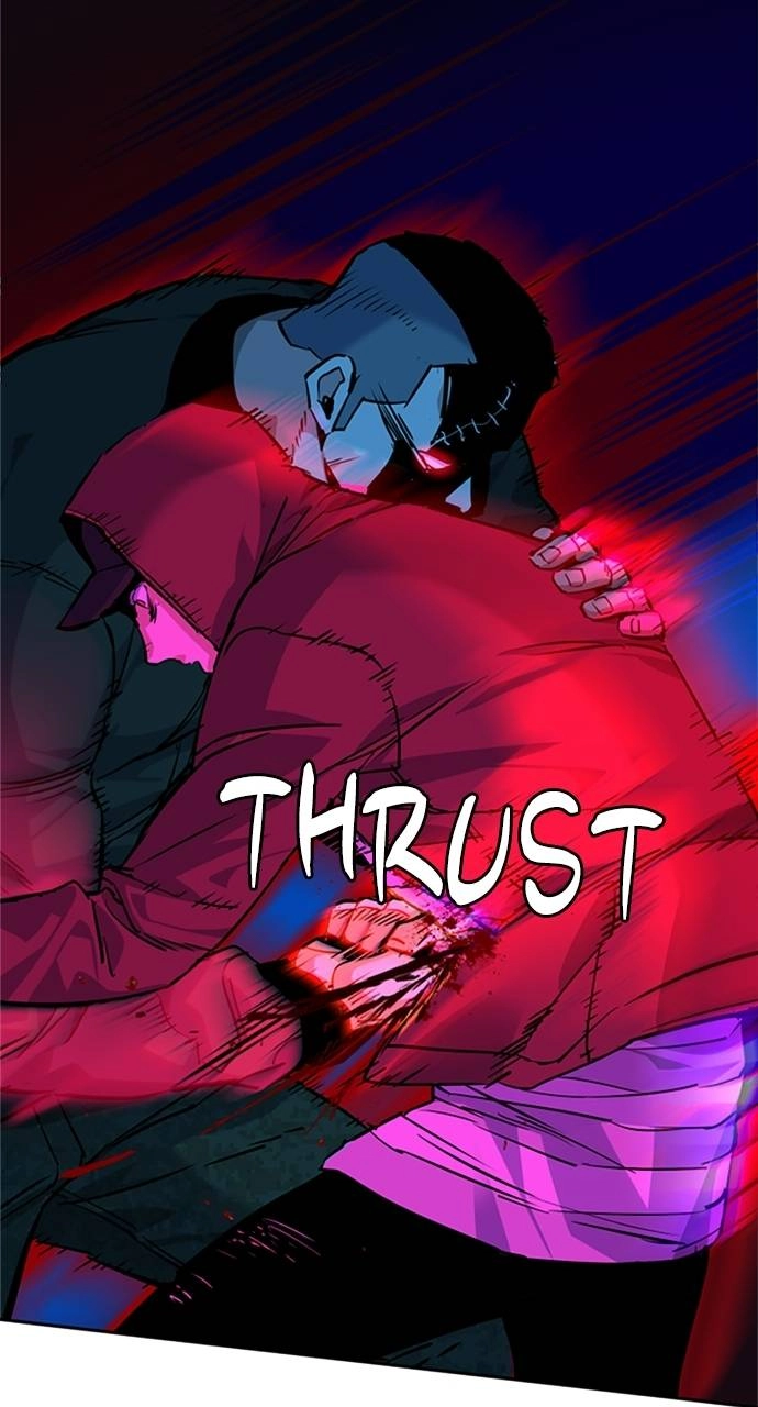 Mercenary Enrollment Chapter 55, page 104 of 108