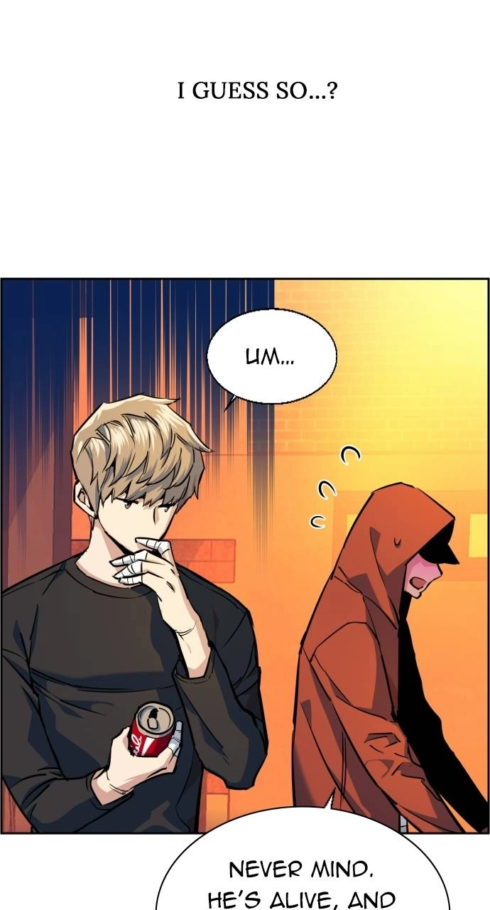 Mercenary Enrollment Chapter 55, page 20 of 108