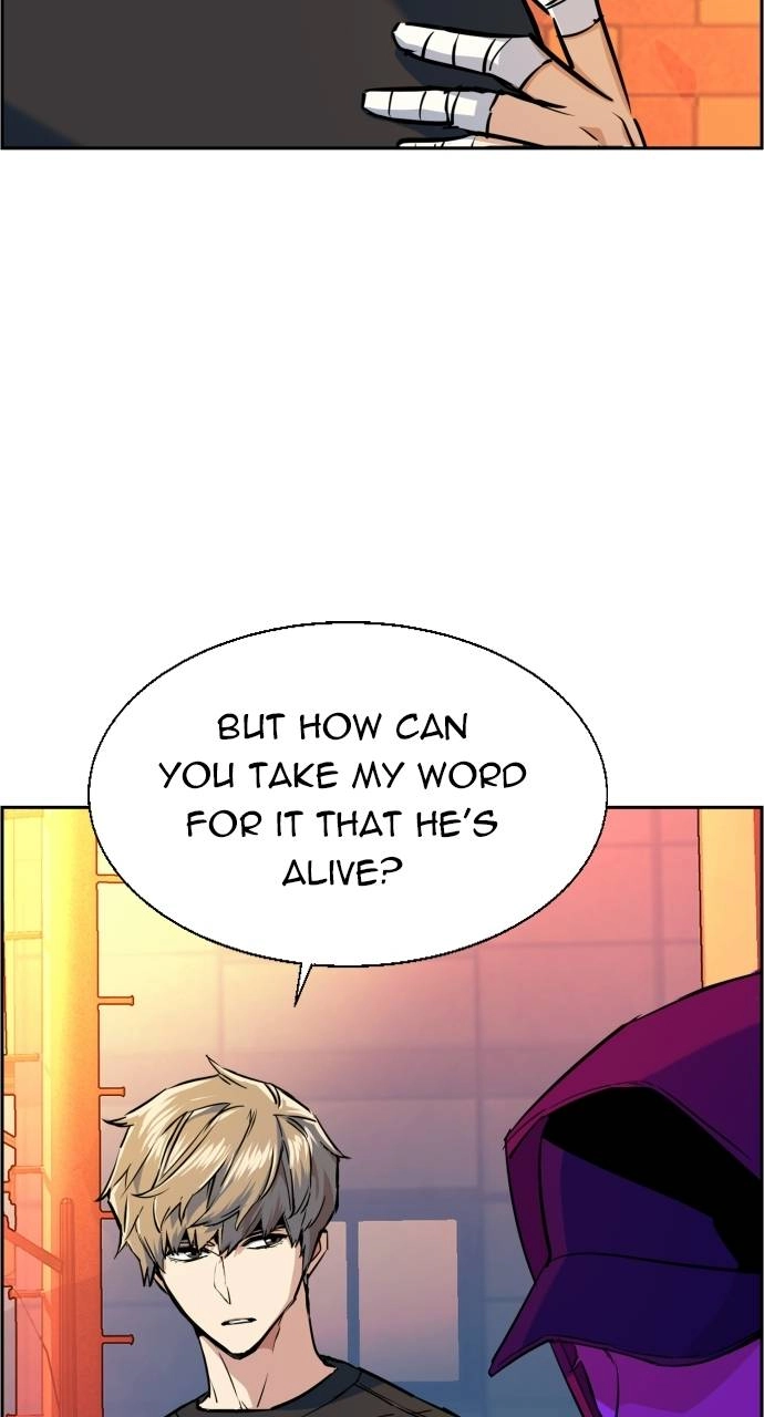 Mercenary Enrollment Chapter 55, page 22 of 108