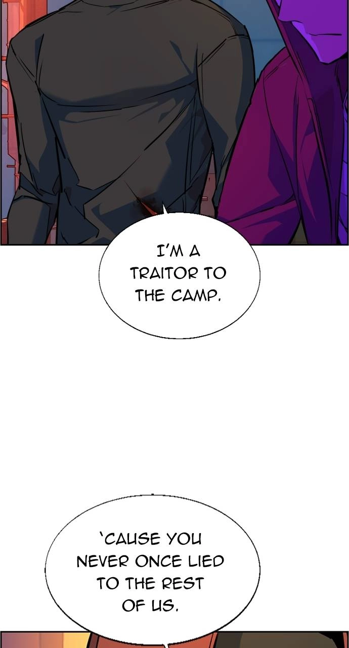 Mercenary Enrollment Chapter 55, page 23 of 108