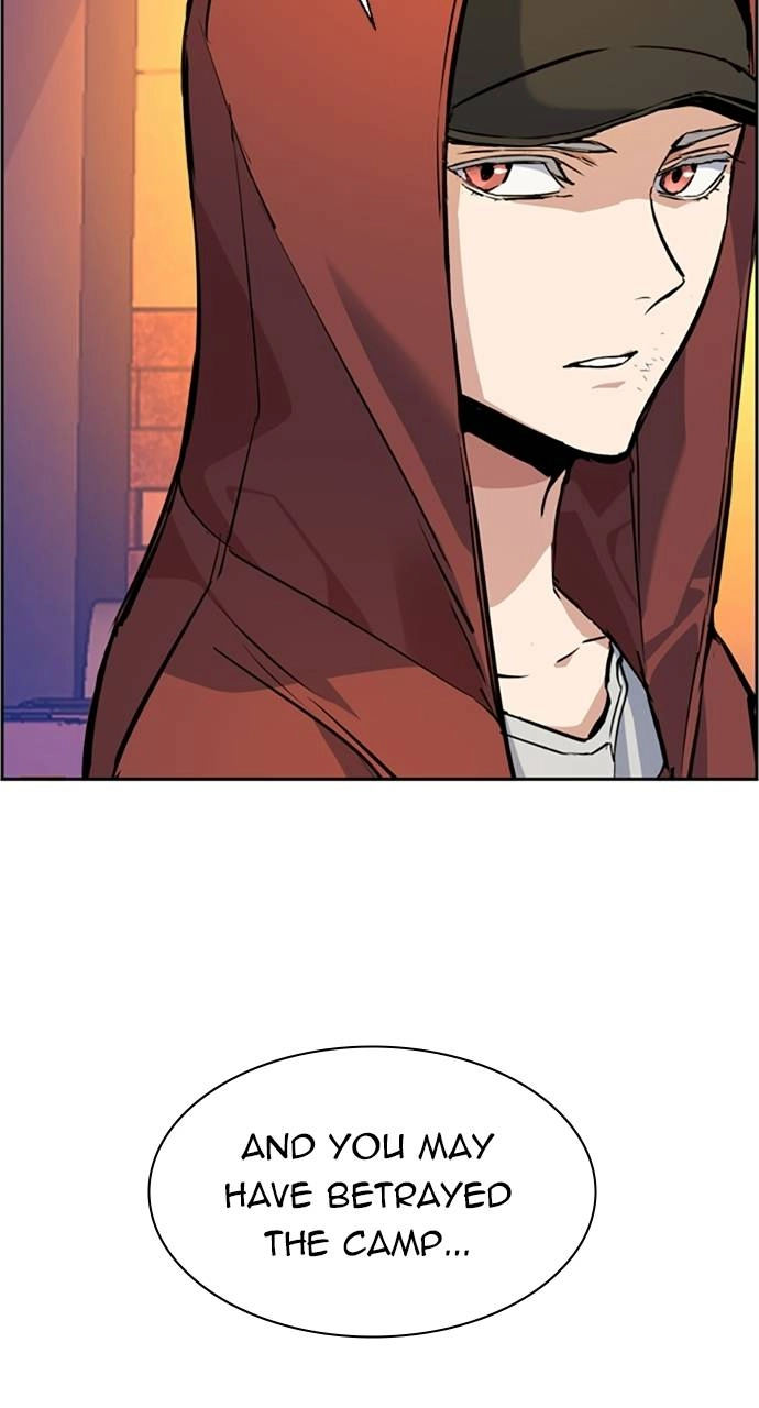 Mercenary Enrollment Chapter 55, page 24 of 108