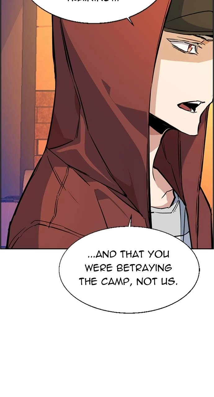 Mercenary Enrollment Chapter 55, page 27 of 108