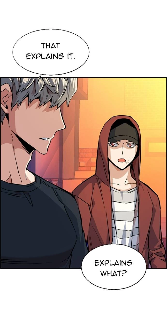 Mercenary Enrollment Chapter 55, page 28 of 108