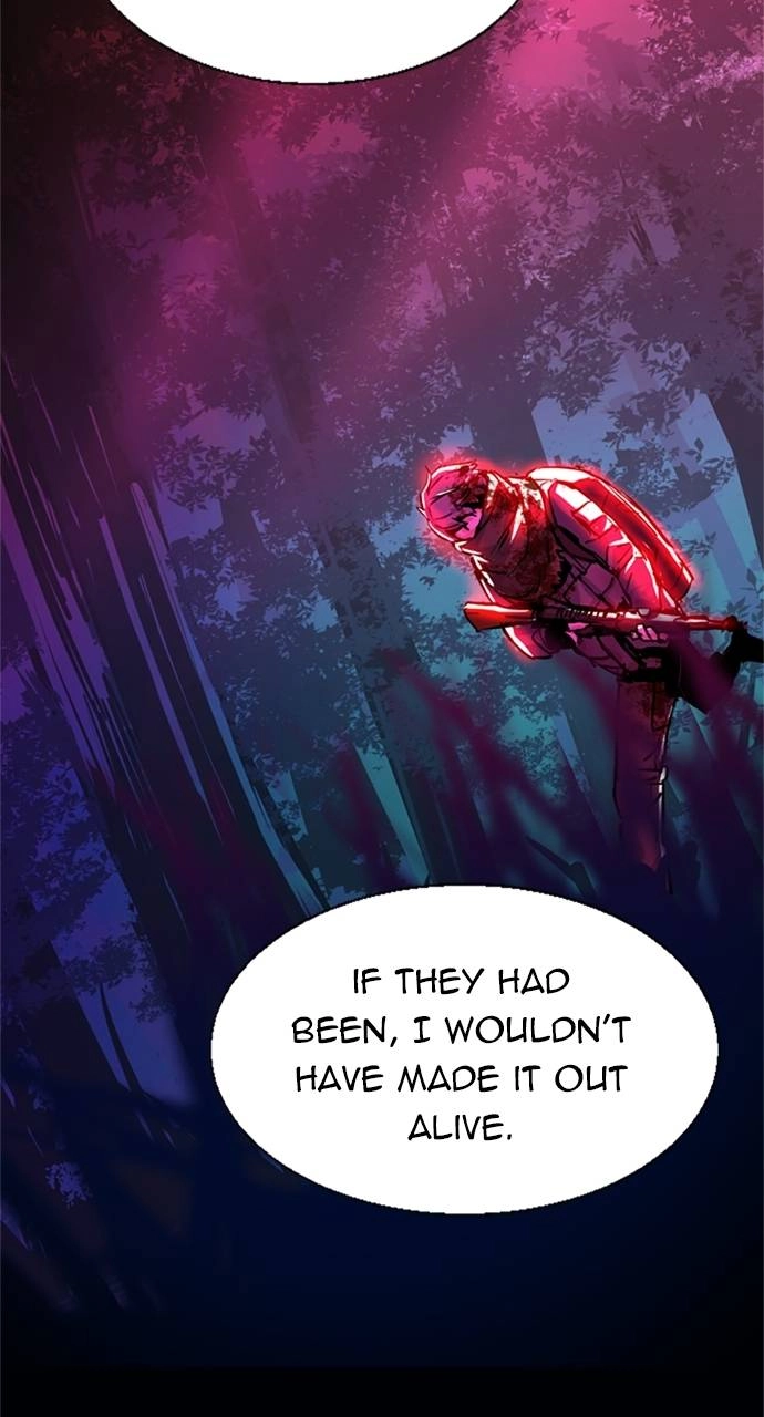Mercenary Enrollment Chapter 55, page 31 of 108