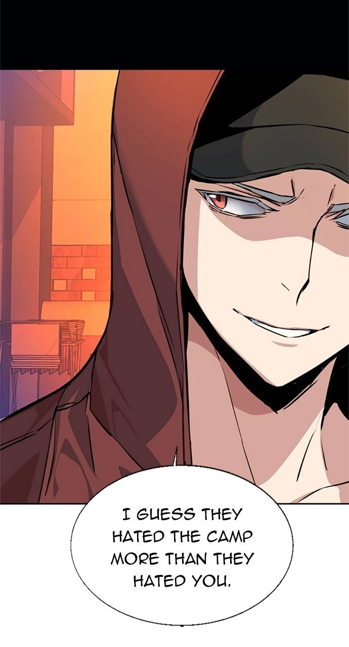 Mercenary Enrollment Chapter 55, page 32 of 108