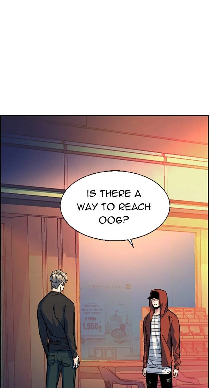 Mercenary Enrollment Chapter 55, page 34 of 108