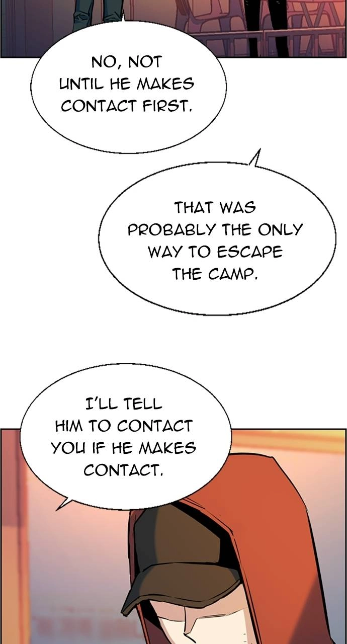 Mercenary Enrollment Chapter 55, page 35 of 108
