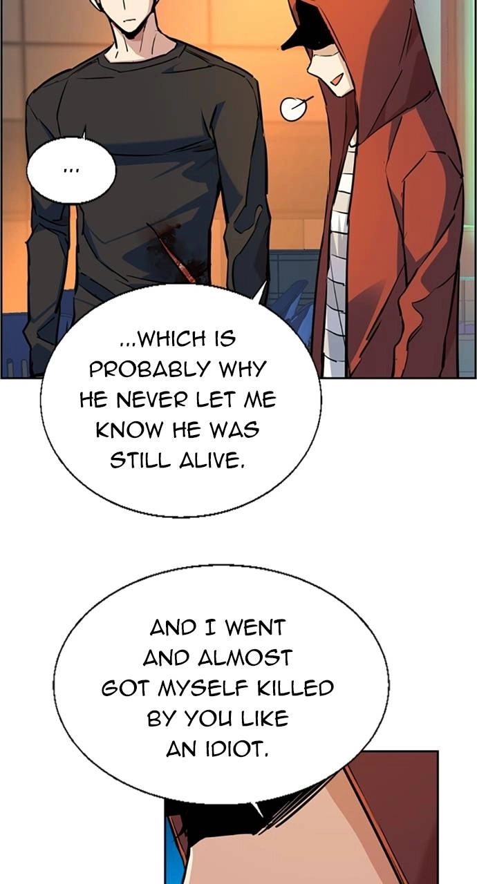 Mercenary Enrollment Chapter 55, page 37 of 108