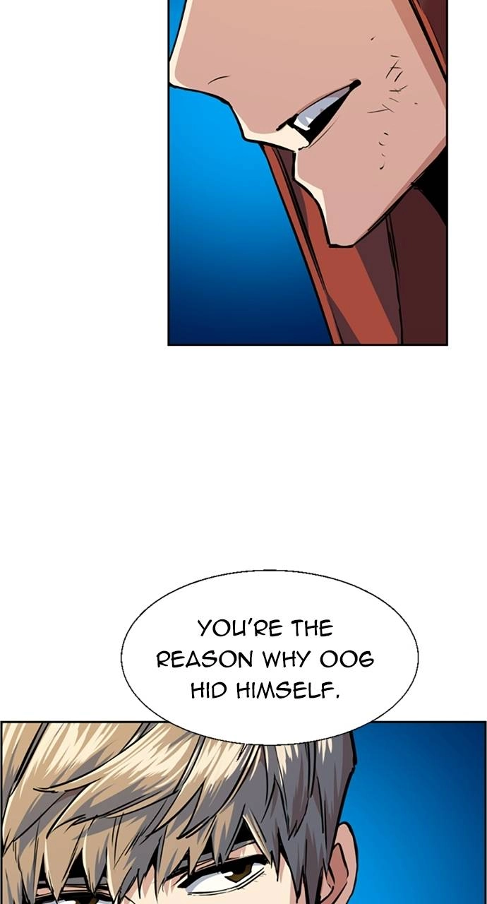 Mercenary Enrollment Chapter 55, page 38 of 108