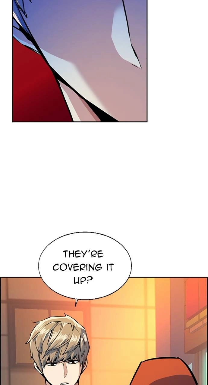 Mercenary Enrollment Chapter 55, page 46 of 108