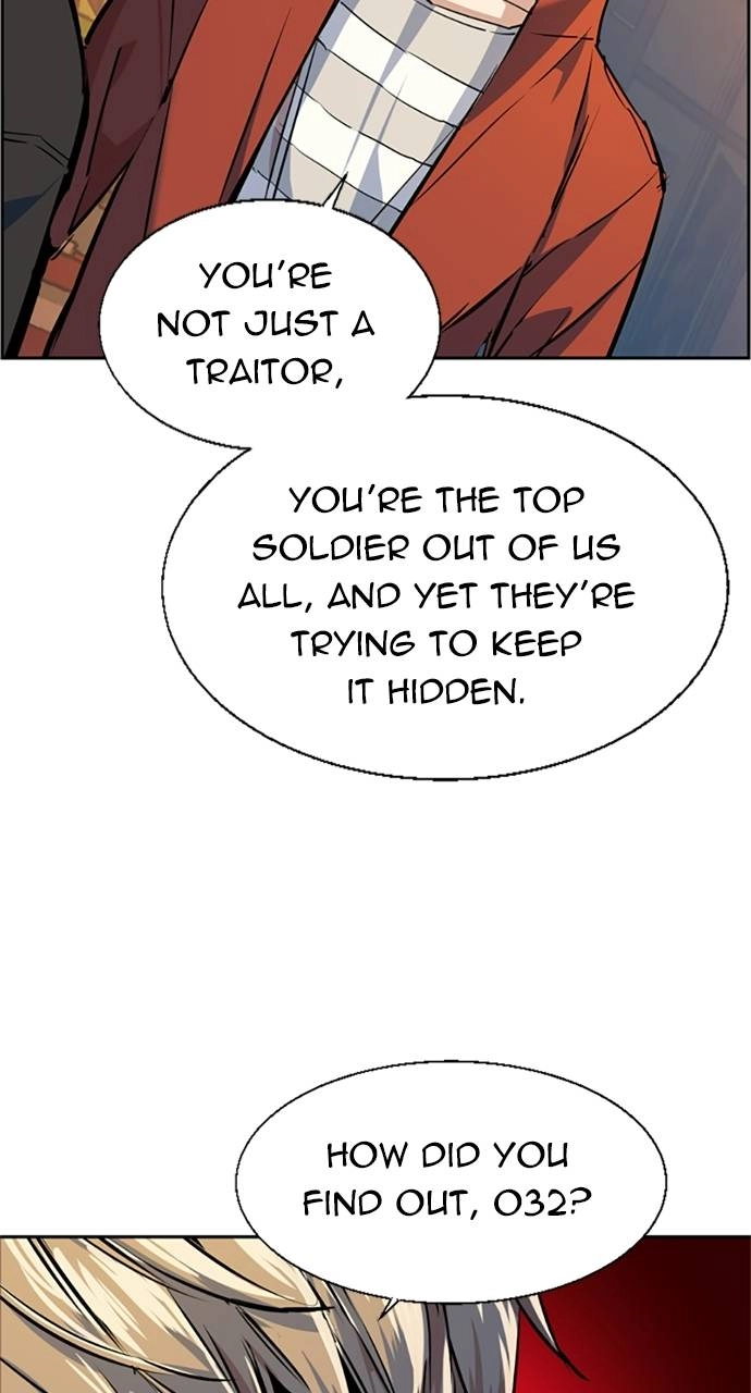 Mercenary Enrollment Chapter 55, page 50 of 108