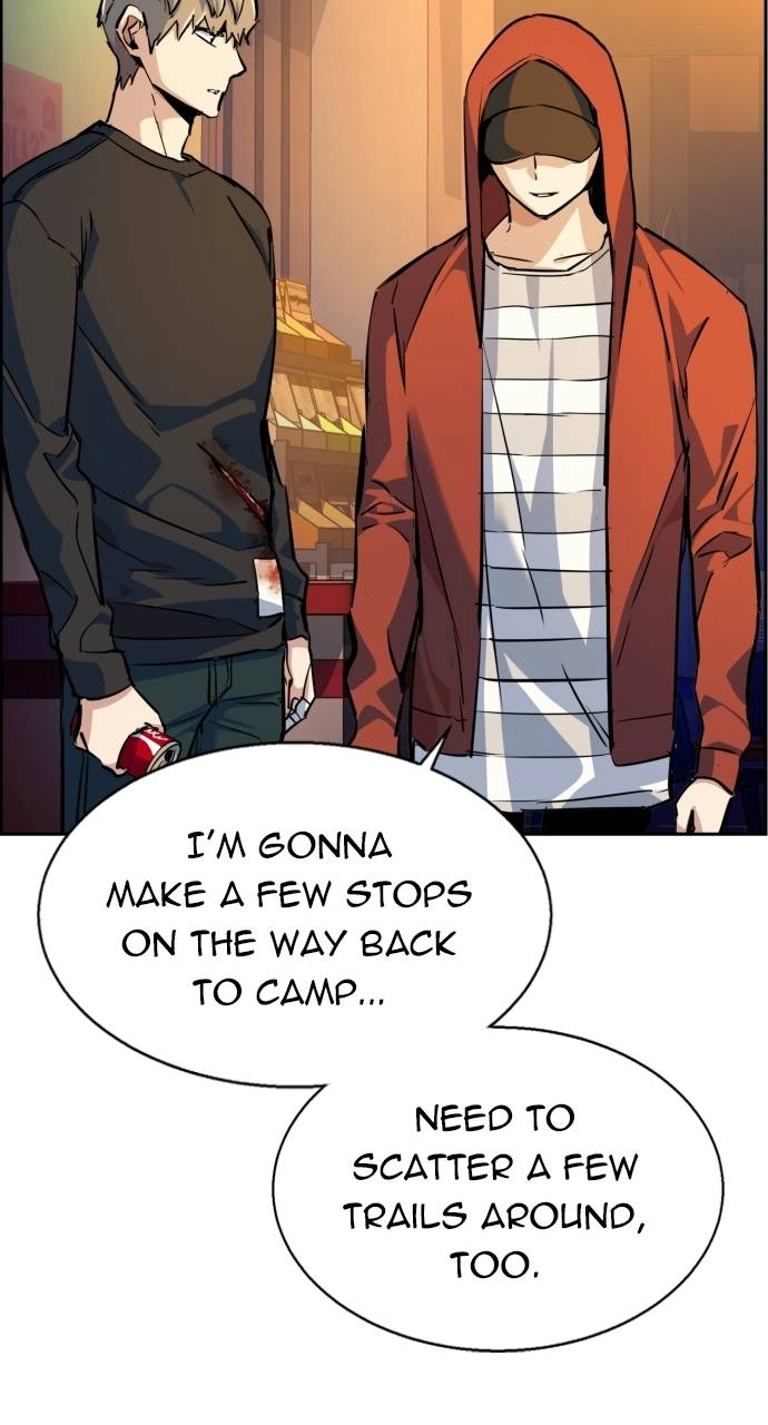 Mercenary Enrollment Chapter 55, page 55 of 108