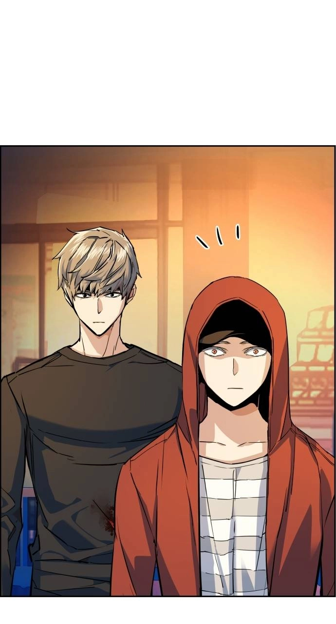Mercenary Enrollment Chapter 55, page 56 of 108