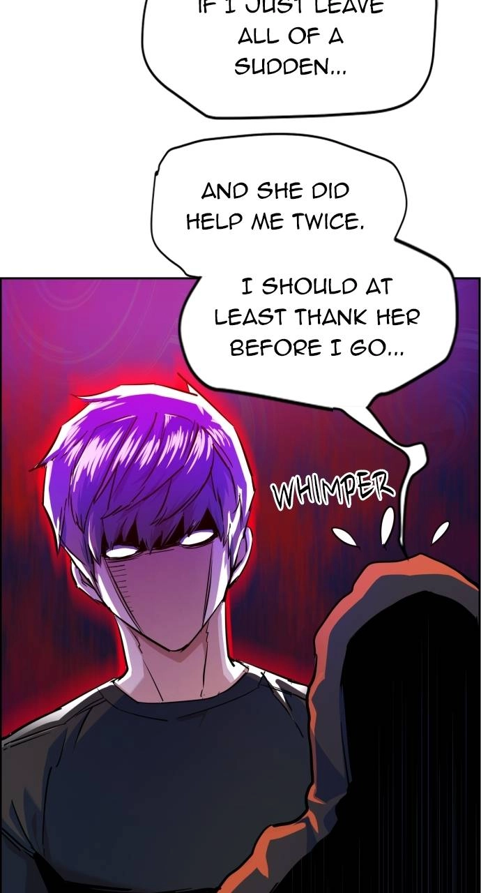 Mercenary Enrollment Chapter 55, page 64 of 108