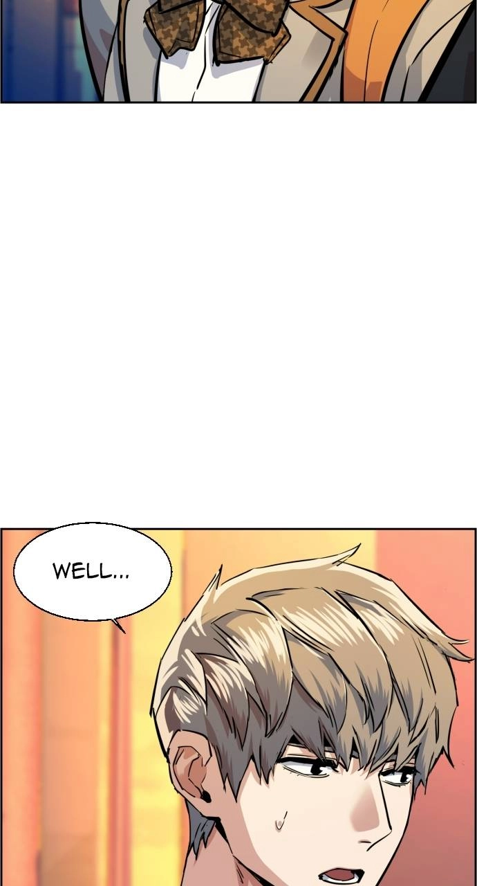 Mercenary Enrollment Chapter 55, page 70 of 108
