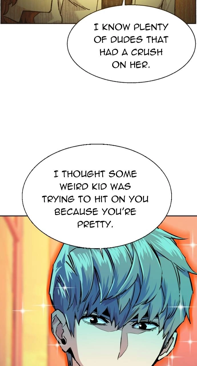 Mercenary Enrollment Chapter 55, page 74 of 108