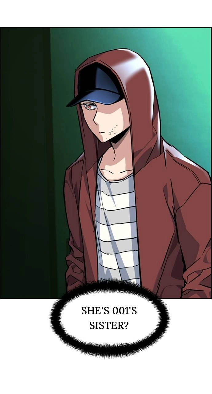 Mercenary Enrollment Chapter 55, page 86 of 108