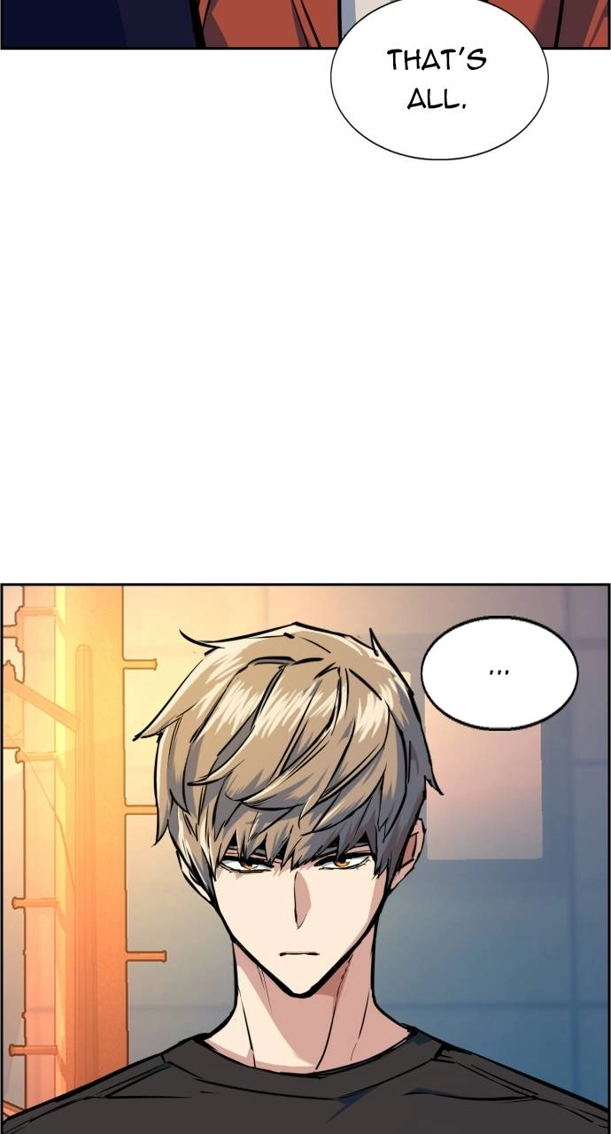 Mercenary Enrollment Chapter 55, page 9 of 108