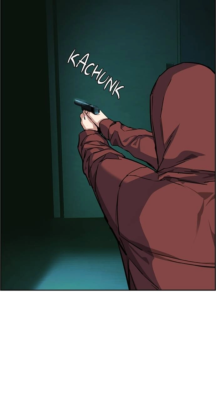 Mercenary Enrollment Chapter 55, page 91 of 108