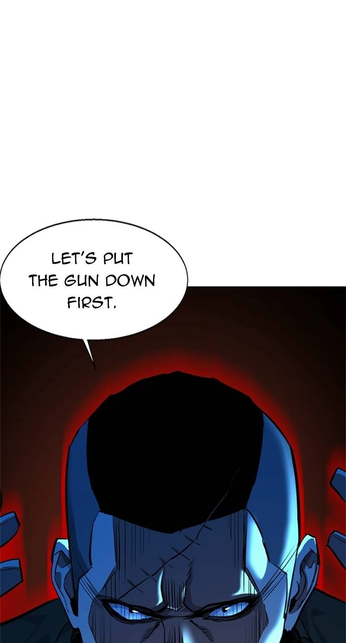 Mercenary Enrollment Chapter 55, page 96 of 108