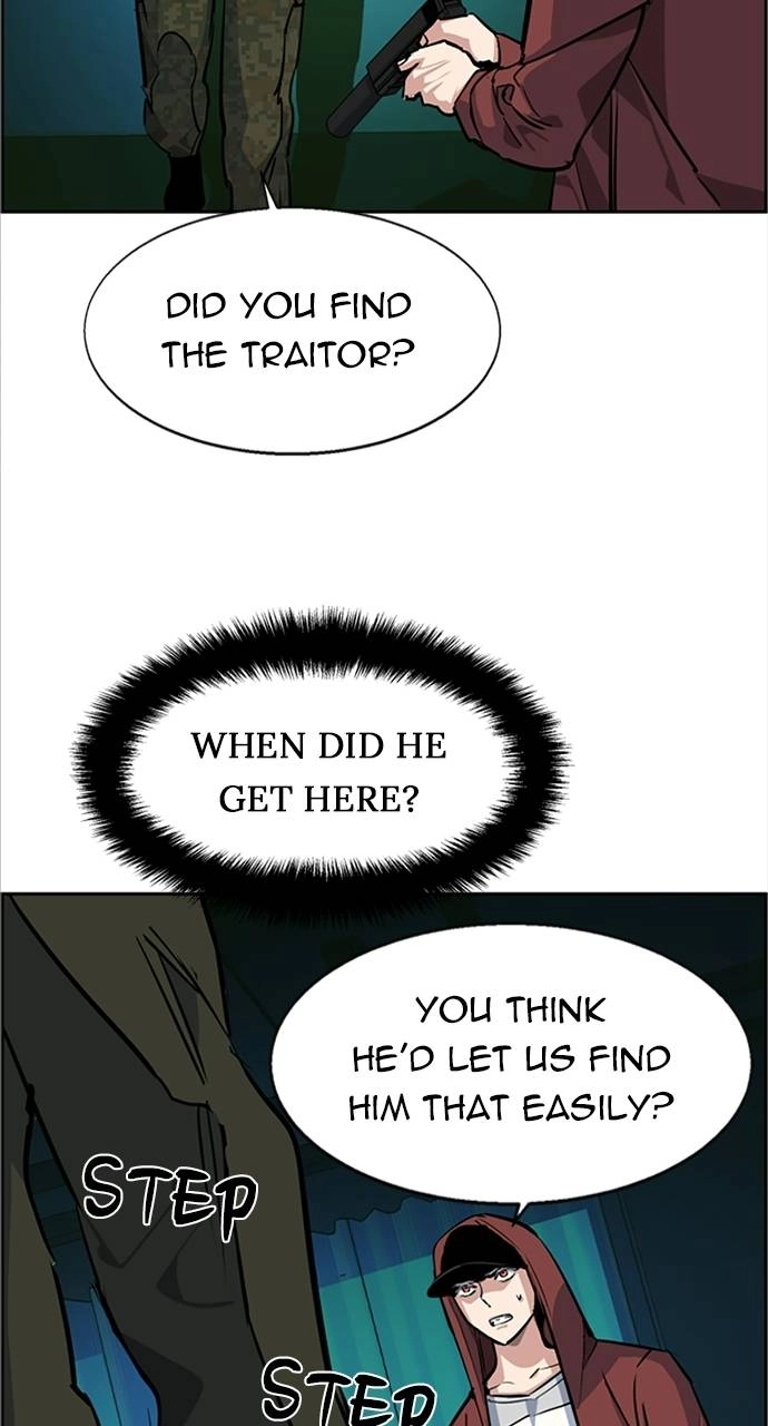 Mercenary Enrollment Chapter 55, page 99 of 108