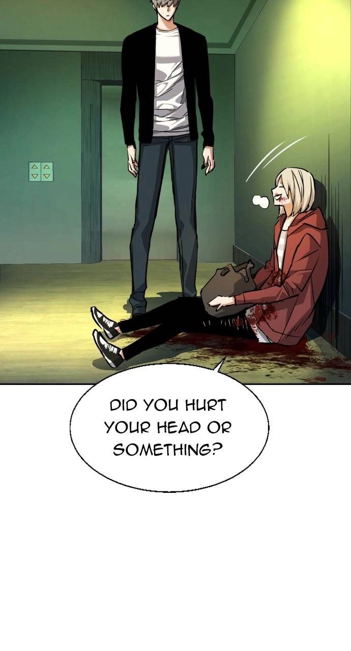 Mercenary Enrollment Chapter 56, page 104 of 109